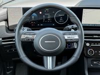Hyundai TUCSON - Vorschau Bild 10