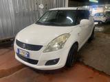 Suzuki Swift 1.3 DDiS 3 porte GL Style EURO 5 - Suzuki Swift Gl mit Diesel-Antrieb