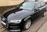 Audi A3 1.5 TFSI S tronic Sport Sportback - Audi A3 in Saarbrücken