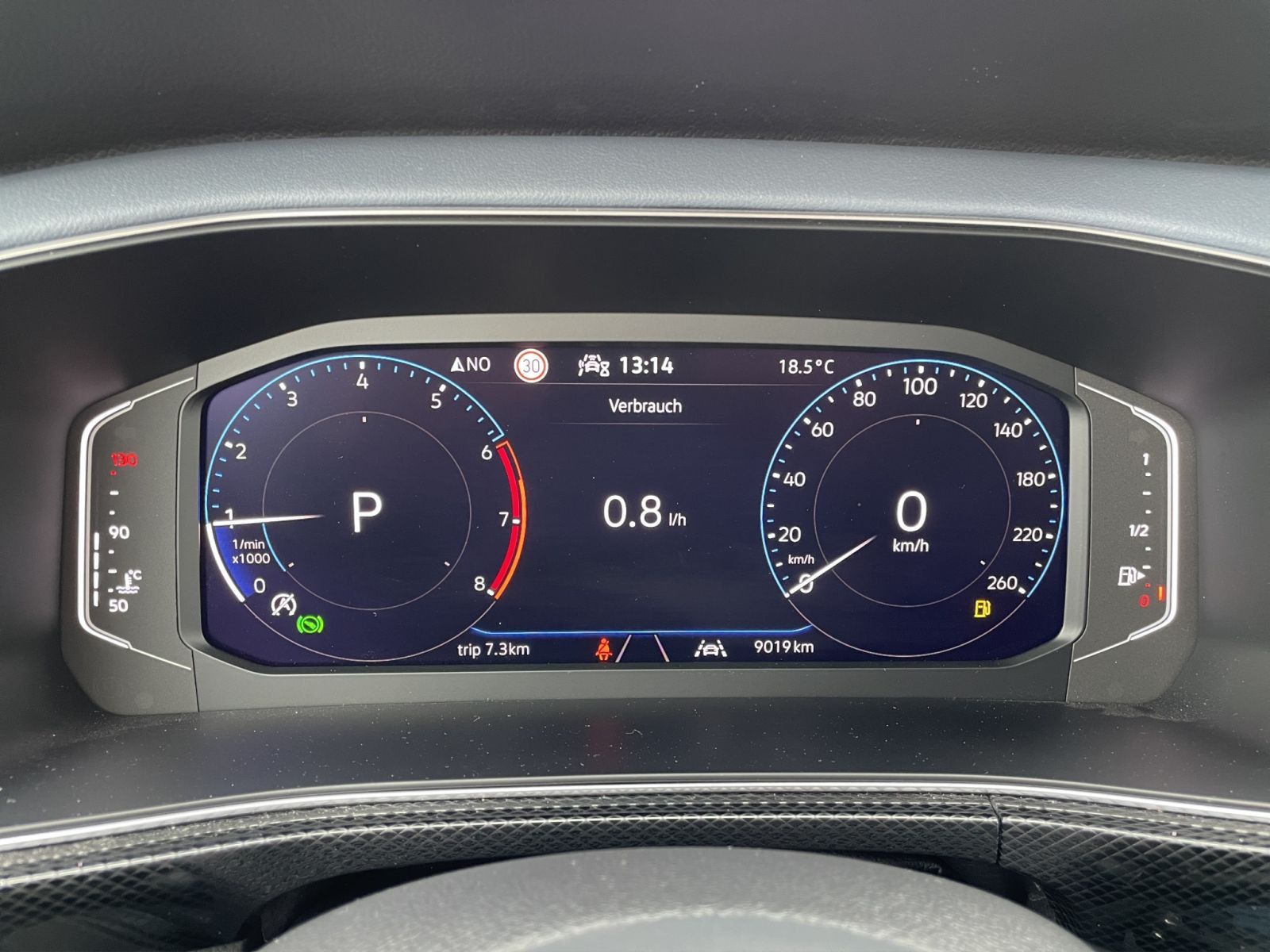 Volkswagen T-Cross - Bild 18