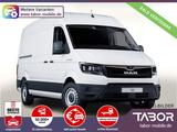 MAN TGE TDI 140 L3H3 3S HFT270° Kam Temp UVP-38%* - MAN in Düsseldorf
