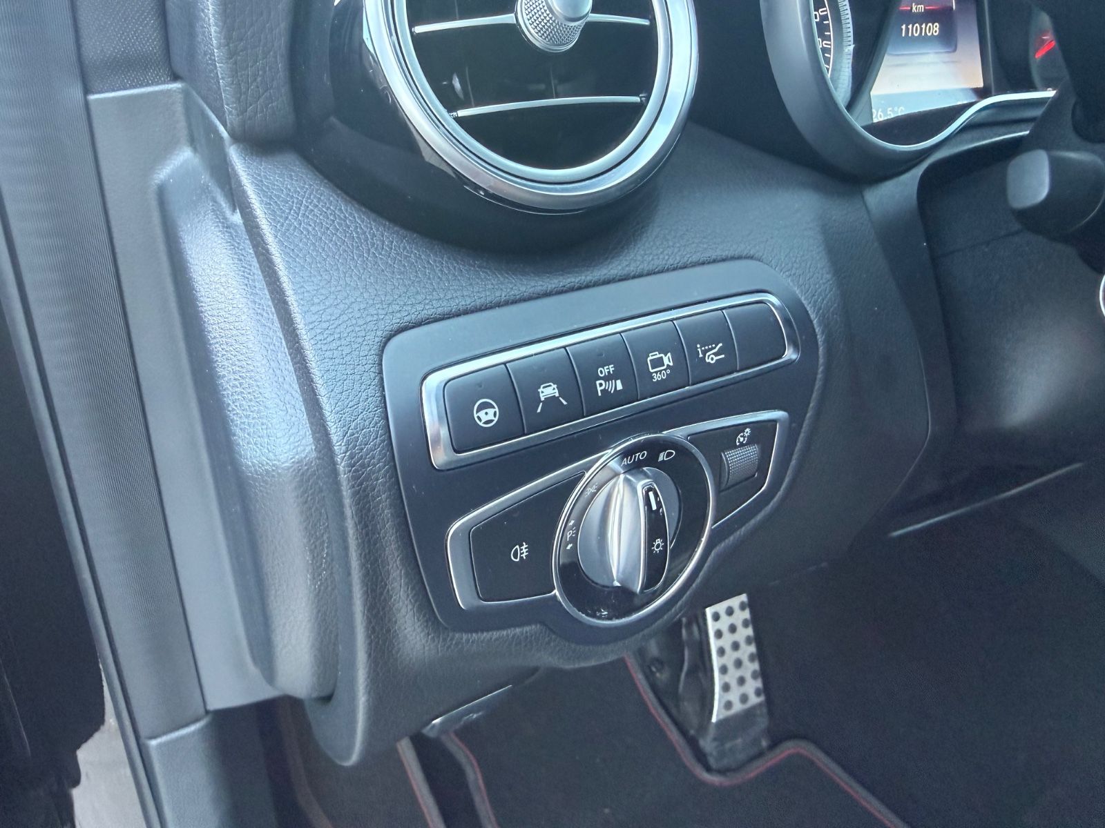 Mercedes-Benz C 43 AMG 4Matic *Assist*Pilot*COMAND*HeadUp* – Bild 22