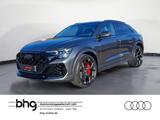Audi RS Q8 SUV performance  tiptro nic