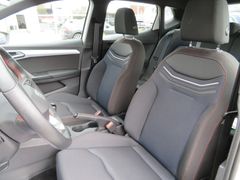 SEAT Ibiza 1.0 TSI FR LED Nav virtual Sitzhzg 17'' GR SEAT Ibiza 1.0 TSI FR LED Nav virtual Sitzhzg 17'' GR