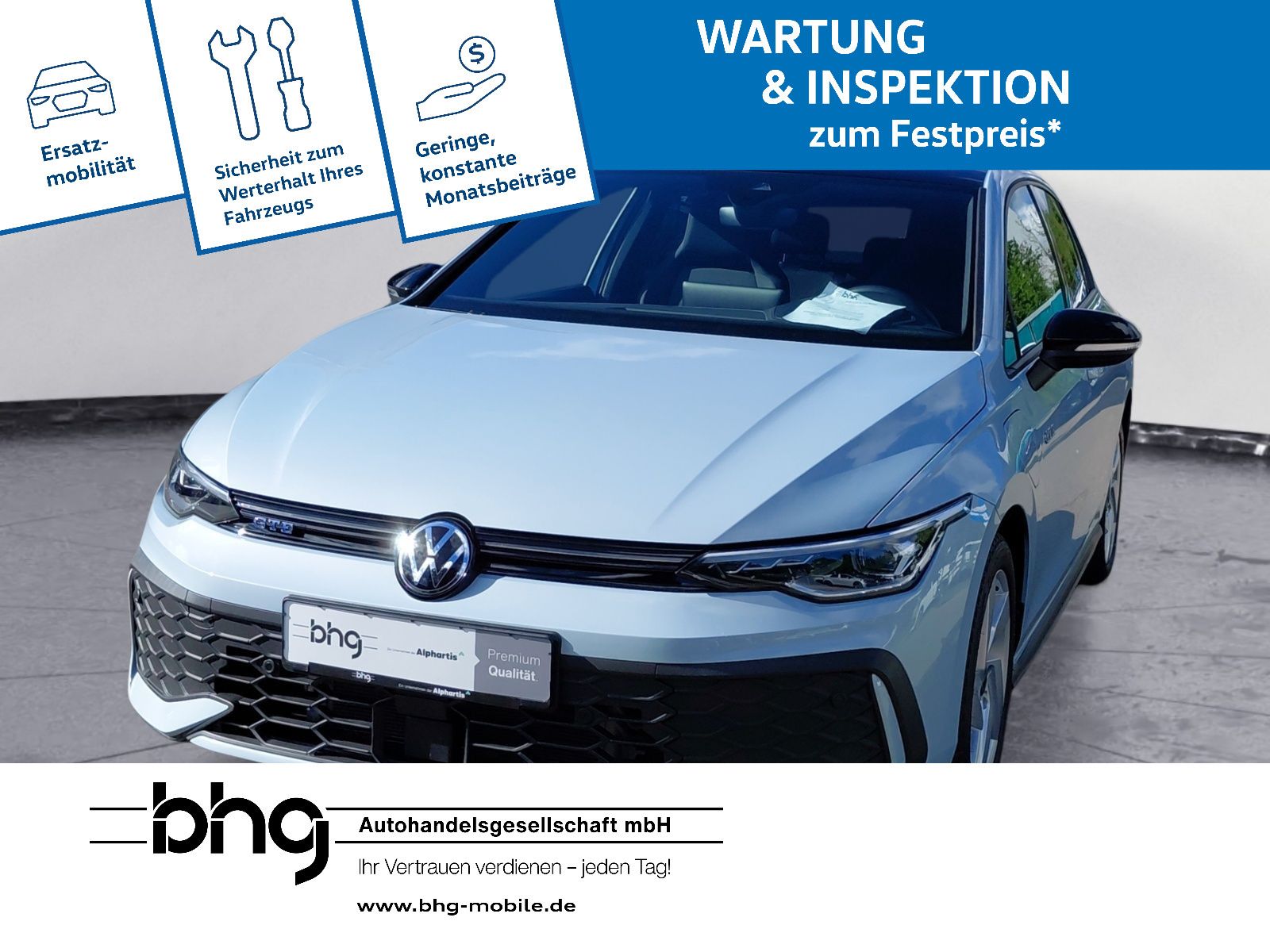 Volkswagen Golf - Bild 3