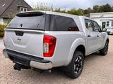 Nissan Navara NP300 Acenta Double Cab 4x4 - Nissan: Double Cab