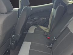 Ford Ford EcoSport 1.0 EcoBoost Trend neuer Zahnrieme