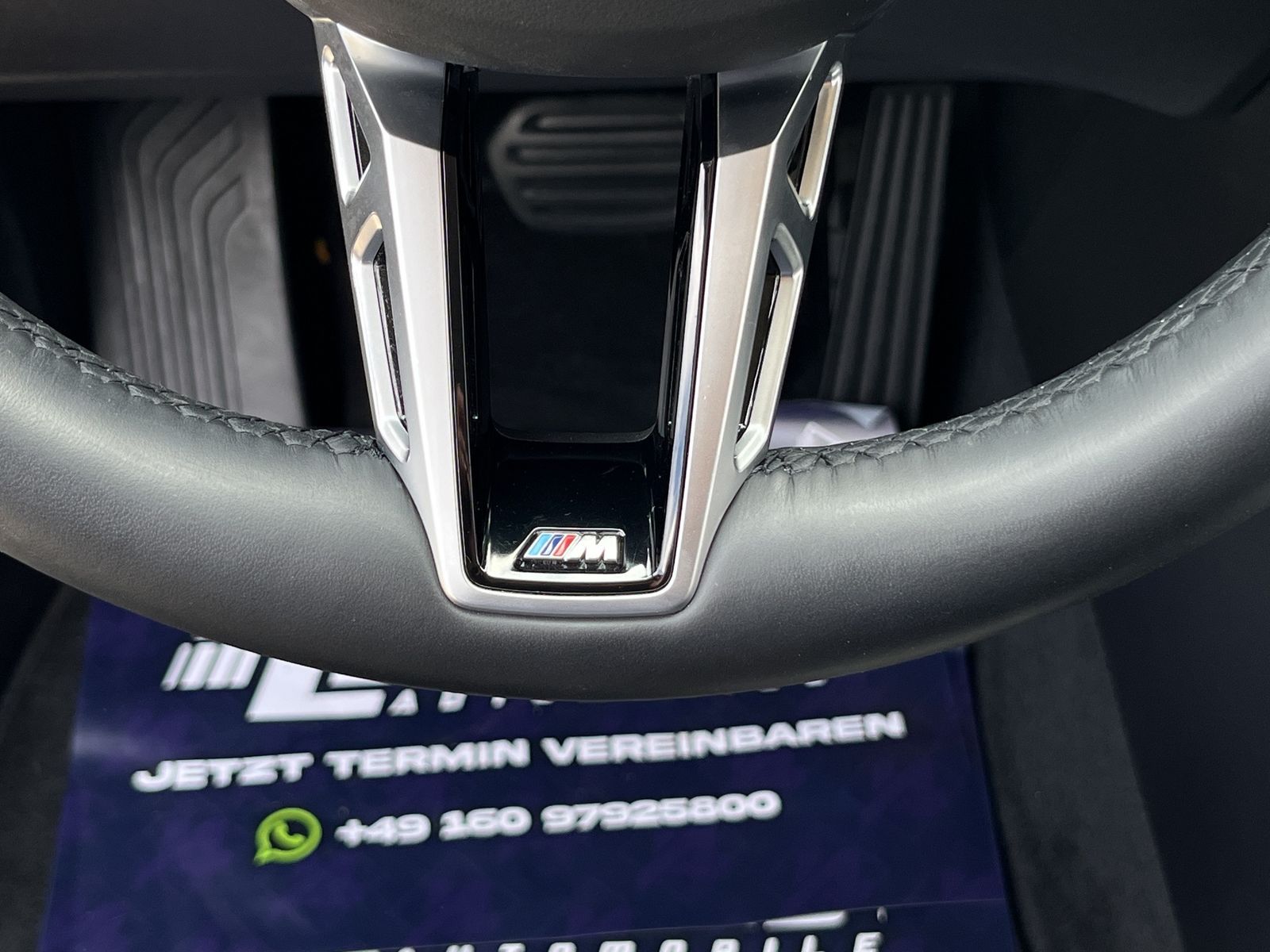 Fahrzeugabbildung BMW X1 18d sDrive*xLine*NAVI*PDC*KAMERA*u.v.m**