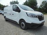 Renault Trafic 2..0 dCi Kasten Lang L2H1 Komfort 1. Hand - Offers