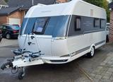 Hobby EXCELLENT 495 UFE - Hobby 495