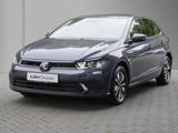 Volkswagen Polo 1.0 TSI Move "3,99%" Navi., Tel., App-Con., - Volkswagen Polo: 9n3