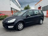 Ford Galaxy Trend 7Sitzer Euro5 Navi Sitzheizung - Ford Galaxy in Gelsenkirchen