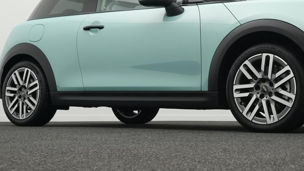 MINI Cooper C - Bild 23