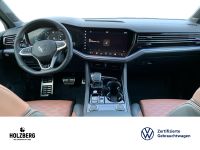 Volkswagen Touareg - Vorschau Bild 9