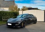 Porsche Panamera Turbo S - Porsche Panamera in Wuppertal