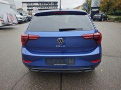 VW Polo Style DSG #NAVI #APP #MATRIX-LED