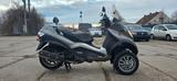 Piaggio MP3  400  LT   24409 km - MOTORRAD 24