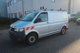 Volkswagen T5 4Motion 1.Hand/ SHZ / Werkstatt/ FN:229