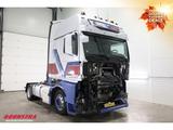 MAN TGX 18.480 Full Air LED ACC 89.778 km! - MAN Tgx 480