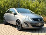 Opel Corsa D Color Edition - Opel Corsa Gebrauchtwagen in Wuppertal