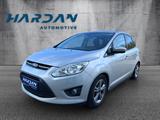 Ford C-MAX Sync Edition - Ford C-Max mit Diesel-Antrieb: Kombi