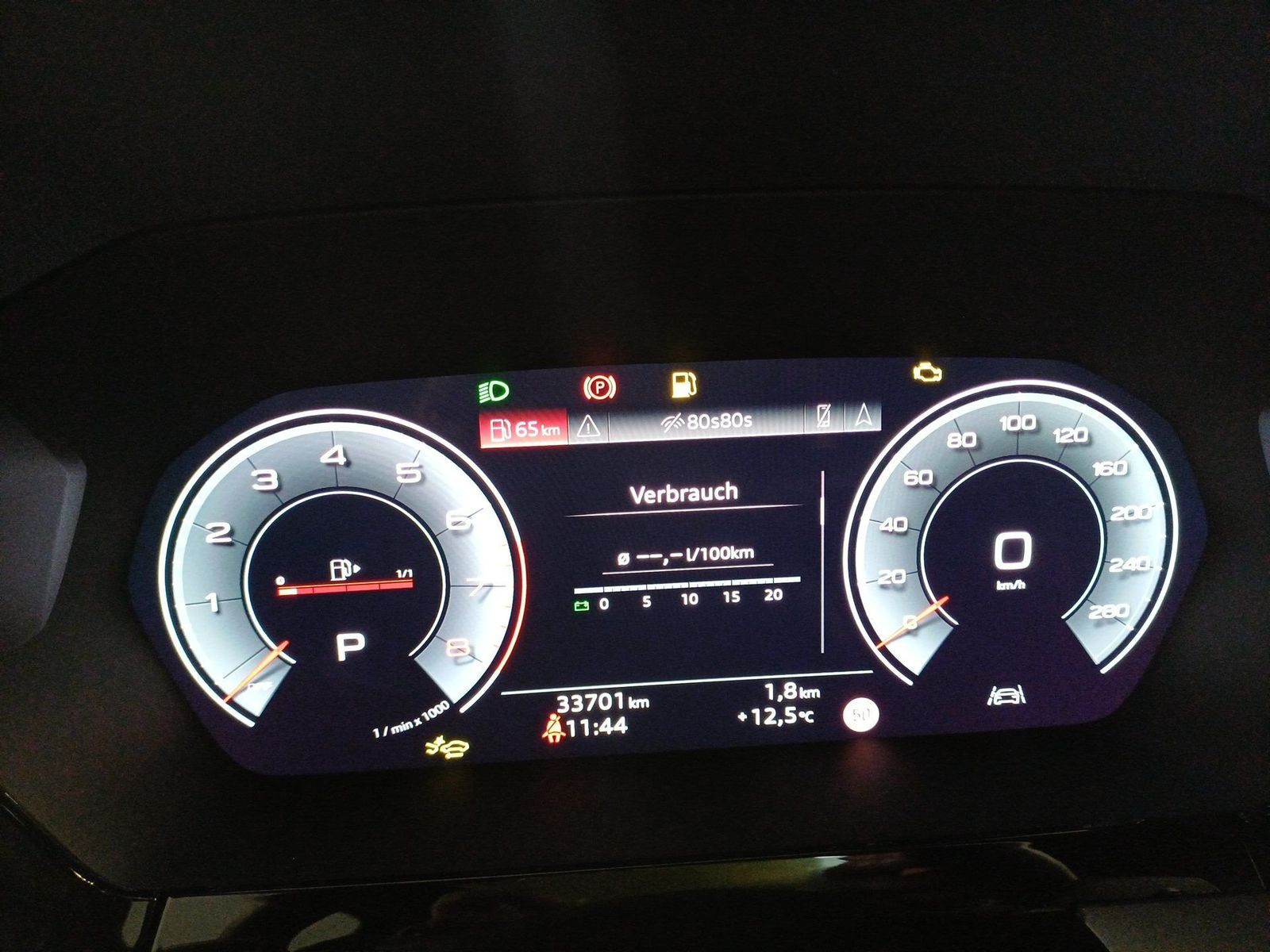 Audi A3 - Bild 6