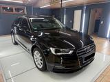 Audi A3 1.2 TFSI Attraction Attraction