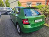 Skoda Fabia 1.2 TSI Ambition+KLIMA+ZV+FUNK+WKR+2.HAND - Skoda: Fun