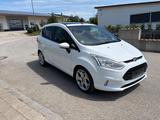 Ford B-Max B-MAX Titanium - Ford B-Max: Titanium