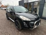 Peugeot 4007 Platinum*Leder* 7-Si*AHK*Kamera*Xenon*SHZ* - Peugeot 4007: Automatik