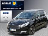 Ford Galaxy Titanium KLIMA LED NAVI 8 Fach Bereift - Ford Galaxy in Bremen