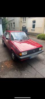 Volkswagen Vw Jetta mk1 - Volkswagen Jetta: Coupe