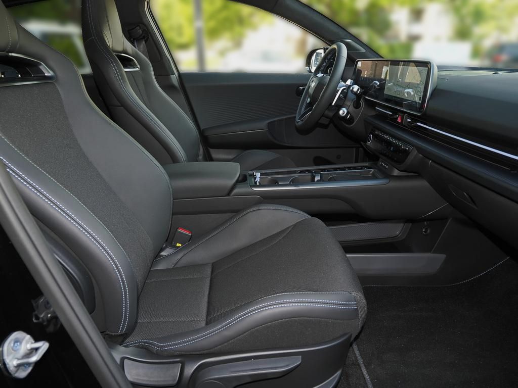Fahrzeugabbildung Hyundai IONIQ 6 N 2xKlima 360 4xSHZ ACC AUT HUD Kam. LM