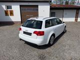 Audi A4 Avant 2.0 - Audi A4 aus 2007: Kombi