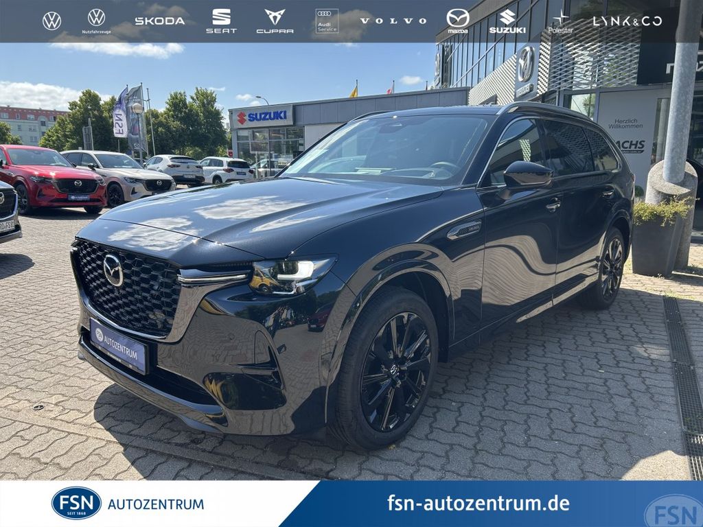 Mazda CX-80
