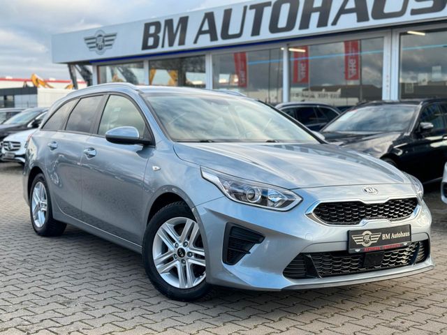 Kia cee'd 1.0 T-GDI SW "Acenta"1.HAND*LED*LENKRAD.HZ