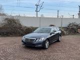 Mercedes-Benz E 200 E T-Modell E 200 CGI BlueEfficiency - Mercedes E-Klasse bis 5.000 Euro