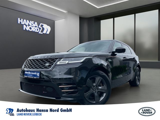 Land Rover RR Velar D300 R-Dynamic S LED NAVIGATION PANO