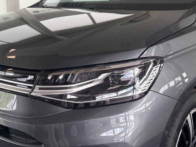 Volkswagen Caddy Maxi 1.5TSI DSG STYLE LED ACC KAMERA AHK
