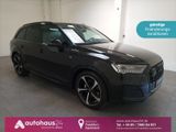Audi Q7 45 3.0 TDI quattro S Line|AHK|HUD|B&O|Navi - Audi Q7 in Karlsruhe