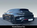 Porsche Taycan GTS Sport Turismo Nachtsicht HA-Lenkung - gebrauchte Porsche Taycan aus dem Jahr 2022