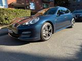 Porsche Panamera 4S Top-Zustand - Porsche Panamera Gebrauchtwagen in Hamburg