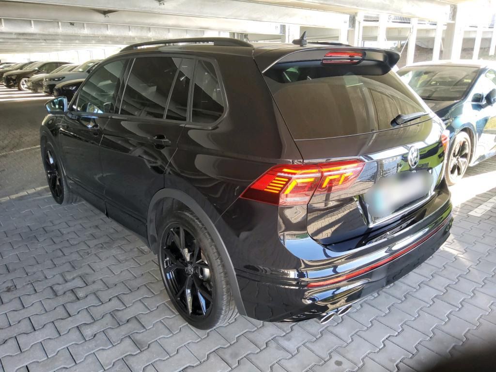Volkswagen Tiguan - Bild 5