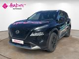 Nissan X-Trail e-POWER e-4ORCE Allrad - Tekna - Nissan Gebrauchtwagen von 2023