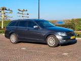 Mercedes-Benz C 230 T AVANTGARDE  - gebrauchte Mercedes-Benz C 230 aus dem Jahr 2008