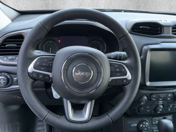 Jeep Renegade 1.3 PHEV High Upland +Navi+LED+CARPLAY