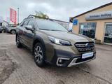 Subaru Outback 2.5i Platinum Lin. Standheizung / Leder - Subaru Gebrauchtwagen von 2022
