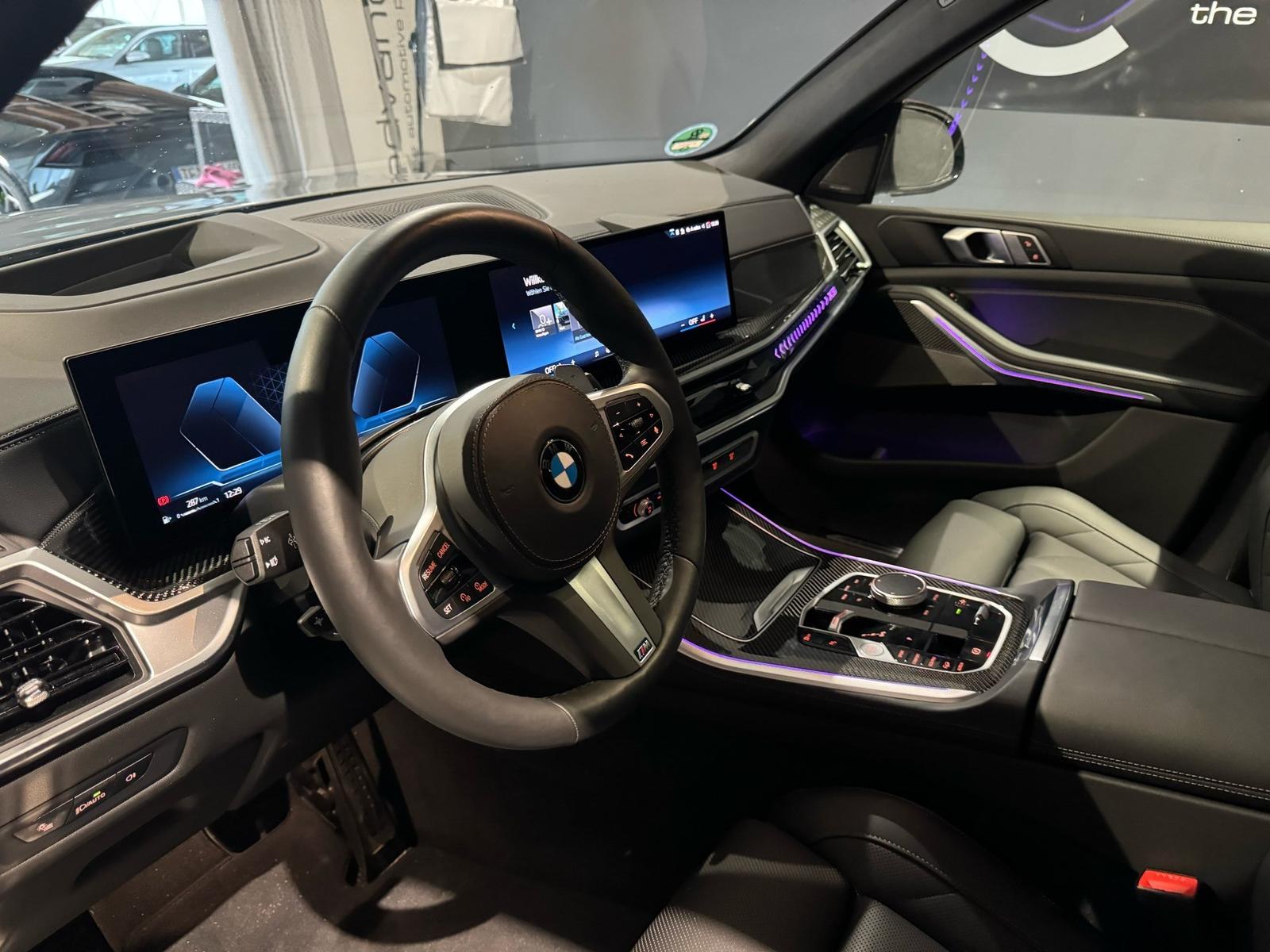 BMW X5 xDrive30d – 5