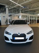 BMW 430 Gran Coupé 430i xDrive Gran Coupé M Spor... - gebrauchte BMW 430 Gran Coupé aus dem Jahr 2023