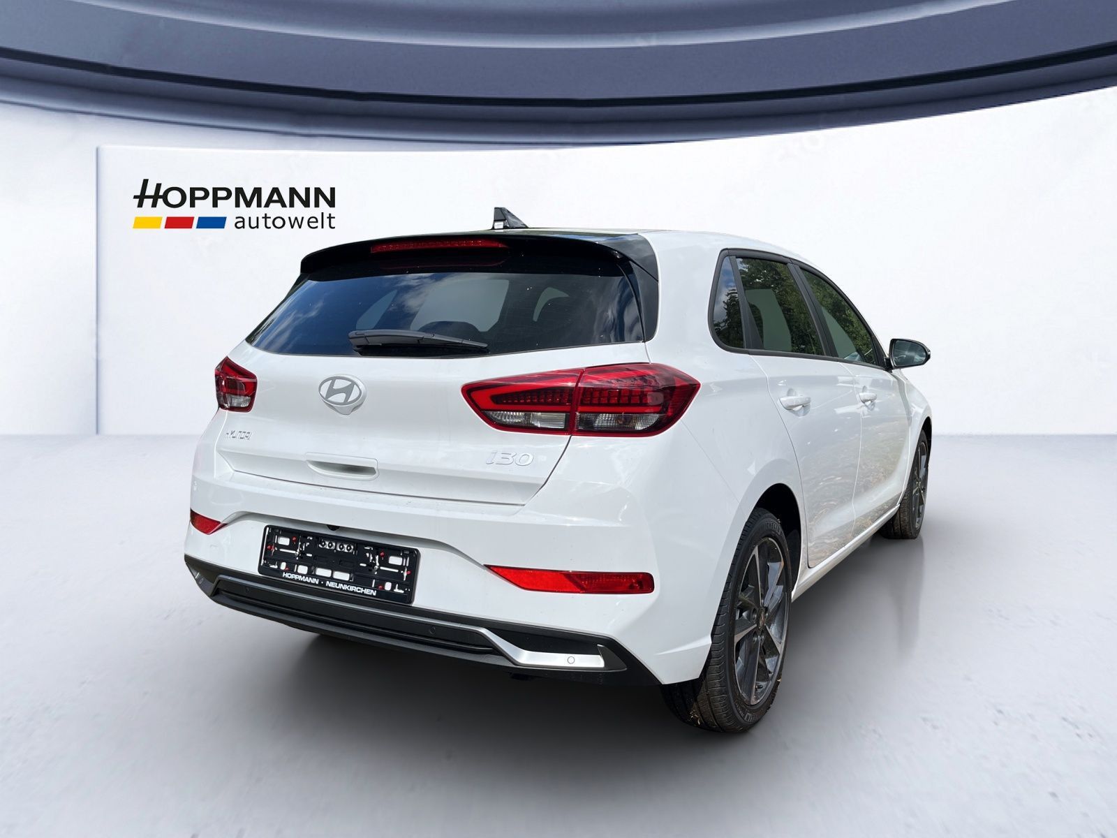 Hyundai i30 – Bild 4